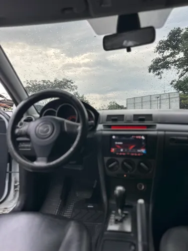 Mazda 3 2.0 Lxna7
