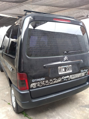 Citroën Berlingo Mulitspace Diesel 2010 Full 44592577