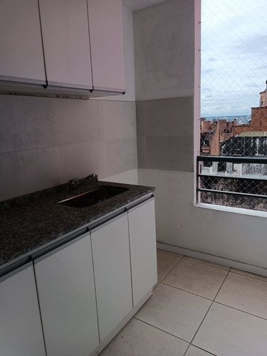 Imagen 6 de 17 de Nueva Cordoba , Loft En Venta, Doble Balcon Y Lavadero, Frente.