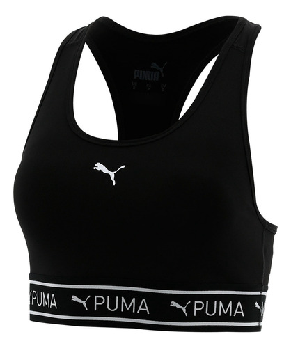 Brasier Puma 4keeps Deportivo De Training Para Mujer Wh324