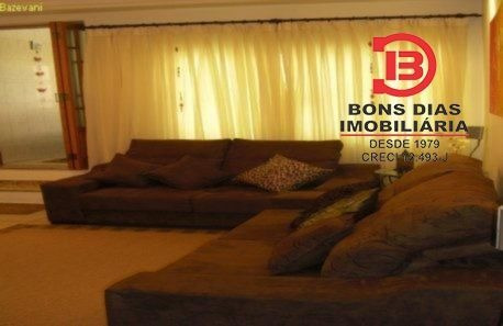 Imagem 5 de 6 de Sobrado - Vila Buenos Aires - Ref: 227 - V-227
