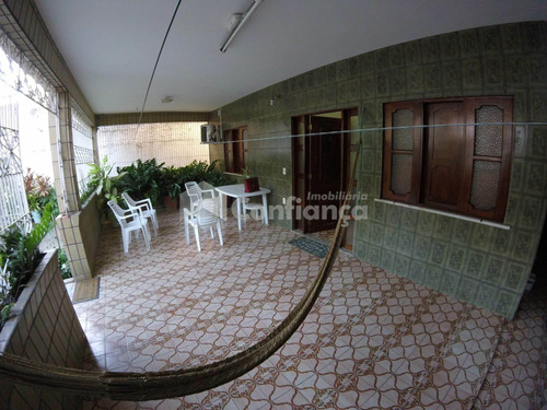 Imagem 4 de 17 de Casa À Venda No Bairro Papicu - Fortaleza/ce - 175