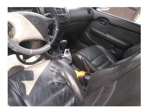 Imagem 9 de 12 de Toyota Corolla Le 1.8