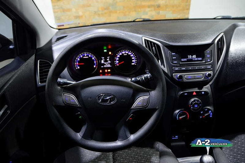 Imagem 13 de 13 de Hyundai Hb20 1.0 Confort Plus 2017