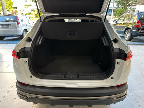 Fiat FASTBACK 1.0 TURBO 200