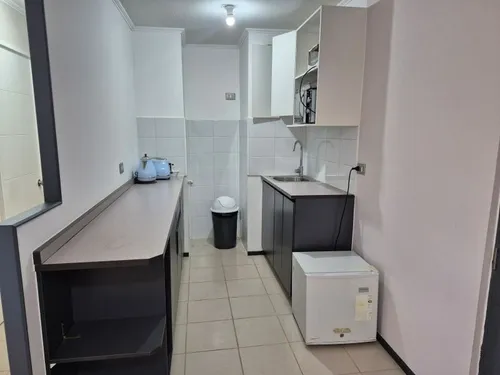 Departamento Nuevo, Incluye Estacionamiento