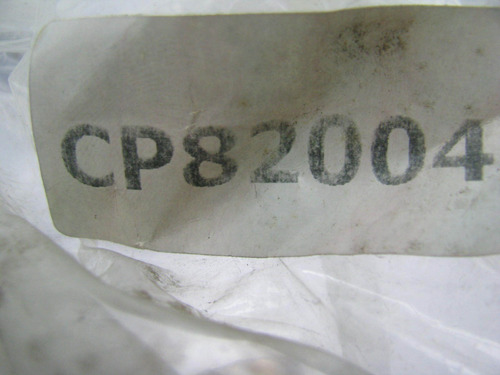 Buje De Clutch Piloto Cigueñal Caja Sincronica 15mm X 27mm