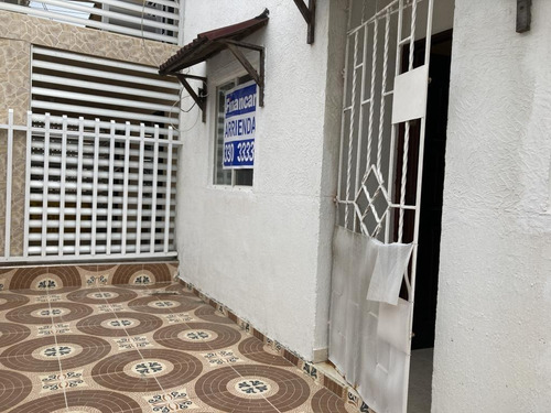 Imagen 2 de 16 de Casa En Arriendo En Puerto Colombia Adelita De Char. Cod 103006