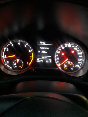 Volkswagen Gol Trend 1.6 Trendline 101cv 3p 2017