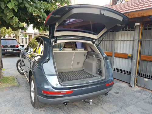 Audi Q5 2010 Impecable,unica De Verdad!! Titular Particular