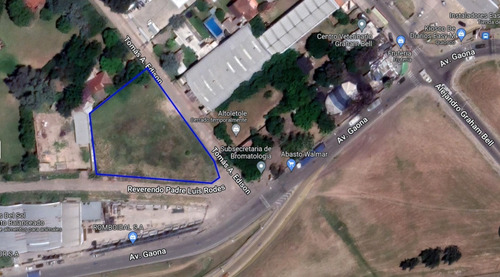 2000 M² En Venta O Alquiler