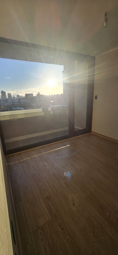 Depto Nuevo 1d/1b En Centro Temuco Con Gym Y Cowork