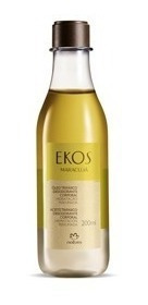 Ekos Maracuyá Aceite Trifásico 200ml Natura 