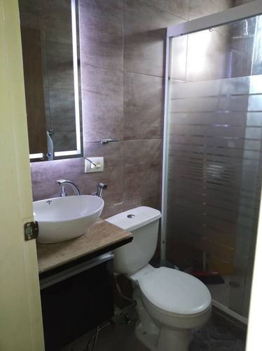 Imagen 11 de 12 de Apartamento En Venta Alto Grande