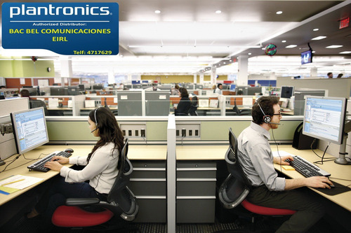 Poly - Plantronics - Almohadillas Tipo Dona Para Auricular