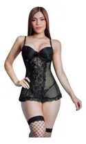 Comprar Lenceria Sexy Babydoll Mallas Body Batas Disfraces Eroticos