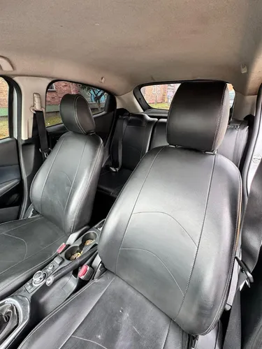 Mazda 2 1.5 Touring