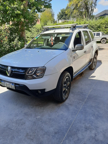 Renault Duster 2.0 Dakar (143cv)