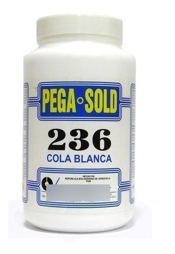 Cola Blanca 236 Cuarto