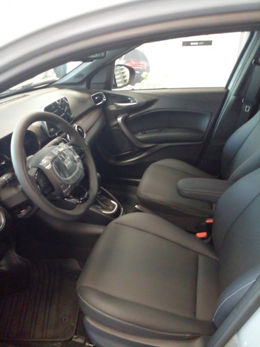 Imagen 18 de 25 de Fiat Cronos 0km 2023. Financia, Todas Las Versiones 0k. 1-