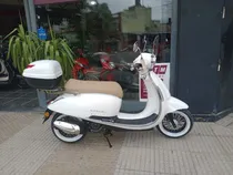 Comprar Beta Tempo 150 Deluxe, Scooter Vintage Motovega