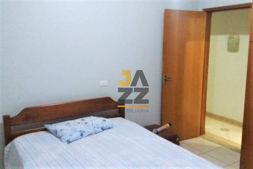 Linda Chácara Com 3 Dormitórios À Venda, 1060 M² Por R$ 680.000 - Jardim Santa Alice - Santa Bárbara D'oeste/sp - Ch0641
