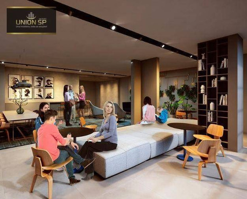 Apartamento Com 2 Dormitórios À Venda, 94 M² Por R$ 888.833,00 - Ipiranga - São Paulo/sp - Ap49510