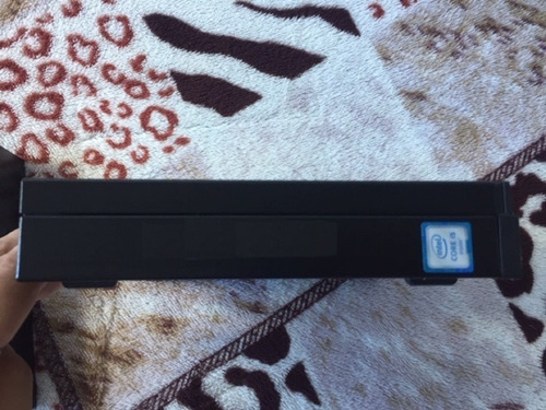 Mini Dell Optiplex 3040 I5 8gb 240gb Ssd