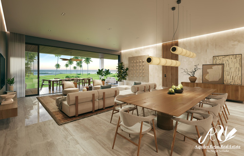 Atlantic View - Punta Goleta