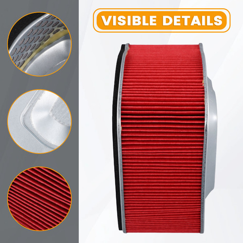 Filtro De Aire De Admisión, Filtro De Aire, Filtro De Aire -