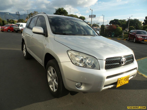 Toyota Rav4 Dlx At 2400 Aa Ab