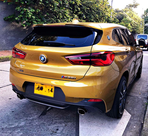 Bmw X2 M35i