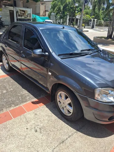 Renault Logan 1.6 Dynamique Nd