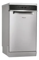 Comprar Lavavajillas Whirlpool Inverter 10 Cubiertos Wsf03t2 Inox