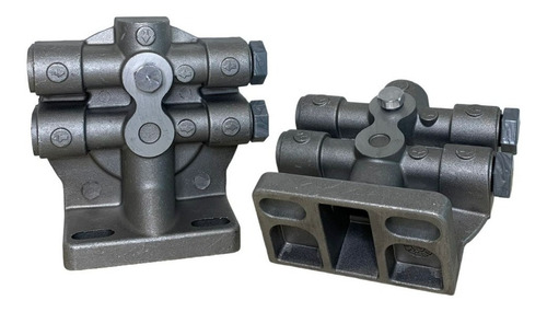 Cabeçote Filtro Diesel Racor -7146716/2035640 M14 1x14 Sf074