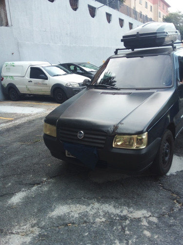 Fiat Uno Milli fere