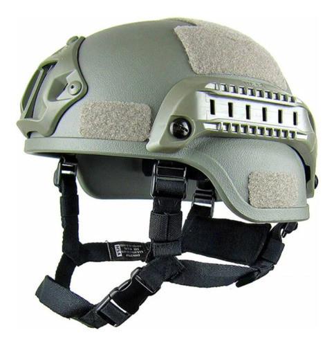 Casco Airsoft Tactico Casco Emerson Airsoft Casco Tactico Mc