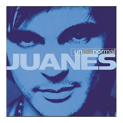 Juanes - Un Dia Normal Vinilo