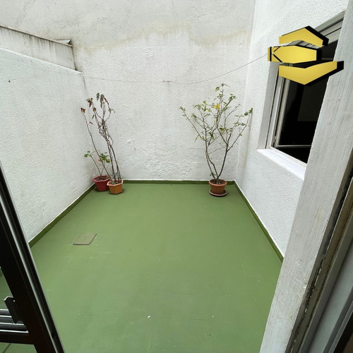 Imagen 5 de 25 de Alquiler Apartamento 2 Dormitorios Centro Montevideo B