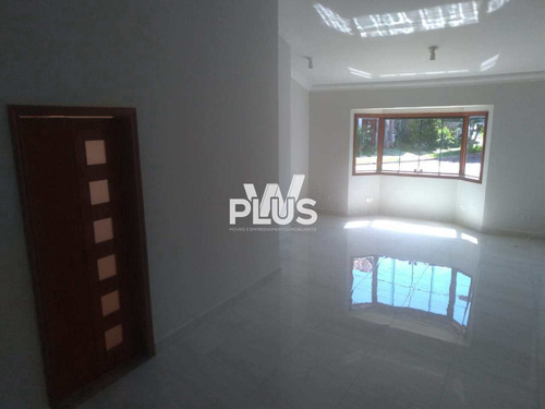 Imagem 3 de 18 de Casa De Condomínio Com 3 Dorms, Parque Três Meninos, Sorocaba - R$ 750 Mil, Cod: 217791 - V217791