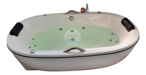 Ofurô Duplo Piacenza 1.90 Com Hidromassagem/aquecedor !!!