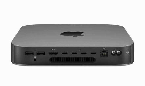 Mac Mini 2018 128gb