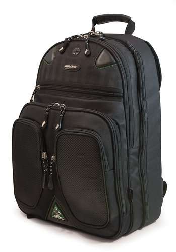 Mobile Edge Mesfbp Scanfast Mochila (negro)