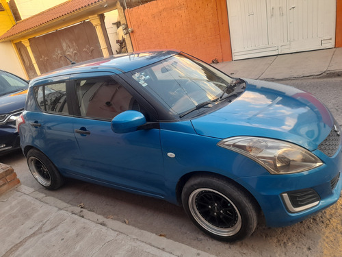 Suzuki Swift 1.4 Glx L4/ Man Mt