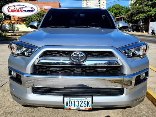 Imagen 2 de 11 de Toyota 4runnner Limited