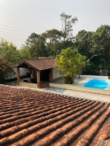 Imagem 15 de 30 de Casa Para Venda, 5 Dormitórios, Vila Caputera - Mogi Das Cruzes - 4007