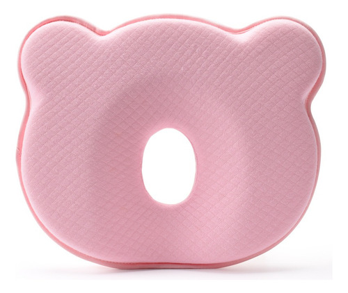  Almohada Cojín Para Bebe Anti-plagiocefalia Todo Bebe