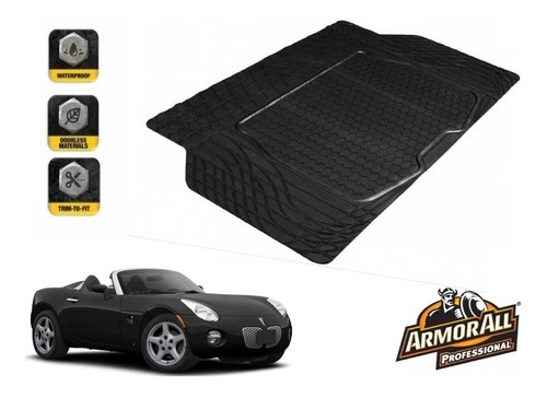 Tapete Cajuela Maletero Pontiac Solstice 06 A 10 Armor All