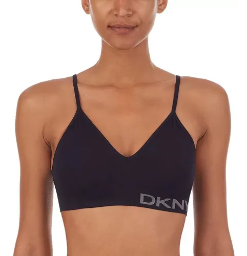 Brasier Dama Dkny Sin Varilla Ajustable Paquete 2pz Original