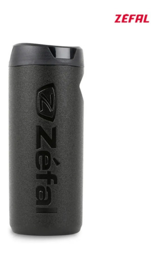 Imagen 1 de 1 de Bidón Portaherramientas Zéfal Z-box. Para Ciclismo Talla M